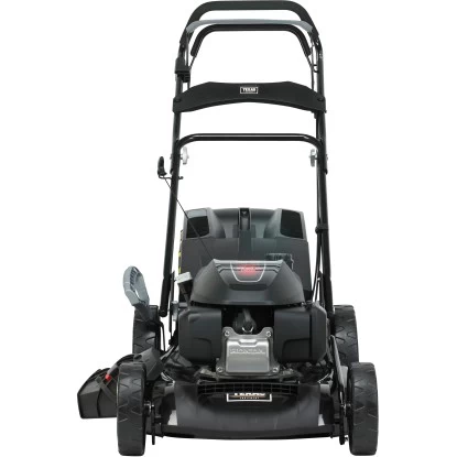 Texas Benzin-Rasenmäher Razor 5190TR-W 4 In 1 Mit Mulchfunktion 2 Texas Benzin-Rasenmäher Razor 5190TR-W 4 In 1 Mit Mulchfunktion – Bild 2