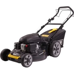 Texas Benzin-Rasenmäher WLA 5321TR-W -GartenOase Wohnaccessoires 5714829067186 2676 3