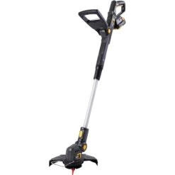 Texas Akku-Trimmer GTX2000 Inkl. Akku 20 V Und Ladegerät