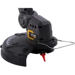 Texas Akku-Trimmer GTX2000 Inkl. Akku 20 V Und Ladegerät -GartenOase Wohnaccessoires 5714829078014 2676 3