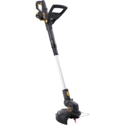 Texas Akku-Trimmer GTX2000 Inkl. Akku 20 V Und Ladegerät -GartenOase Wohnaccessoires 5714829078014 2676 4