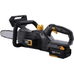 Texas Akku-Kettensäge CSW 2000 Inkl. Akku 20 V/4,0 Ah Und Ladegerät -GartenOase Wohnaccessoires 5714829078045 2676 2