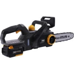 Texas Akku-Kettensäge CSW 2000 Inkl. Akku 20 V/4,0 Ah Und Ladegerät -GartenOase Wohnaccessoires 5714829078045 2676 4