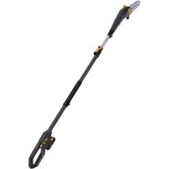 Texas Akku-Teleskopkettensäge PCX 2000 Inkl. Akku 20 V Und Ladegerät -GartenOase Wohnaccessoires 5714829078052 2676 5