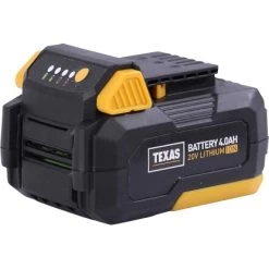 Texas Akku 20 V/4,0 Ah Geeignet Für Texas Geräte