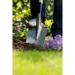 LUX Gärtnerspaten Geestemünder Form 85 Cm 6 LUX Gärtnerspaten Geestemünder Form 85 Cm -GartenOase Wohnaccessoires 576319 picture4