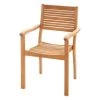 Stapelstuhl Chelsea Aus Holz FSC®