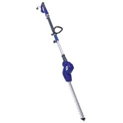 LUX Elektro-Teleskop-Heckenschere E-HS-400/42 T