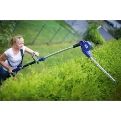 LUX Elektro-Teleskop-Heckenschere E-HS-400/42 T -GartenOase Wohnaccessoires 582563 picture 7