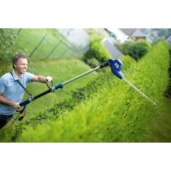 LUX Elektro-Teleskop-Heckenschere E-HS-400/42 T -GartenOase Wohnaccessoires 582563 picture 9
