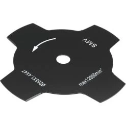 LUX Benzin-Freischneider BackPack B-RFS-43/42 -GartenOase Wohnaccessoires 582577 2137 LUX 3