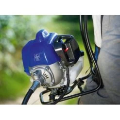 LUX Benzin-Freischneider BackPack B-RFS-43/42 -GartenOase Wohnaccessoires 582577 2137 LUX 7