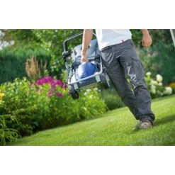 LUX Elektro-Rasenmäher E-1400/35 -GartenOase Wohnaccessoires 582579 picture 4