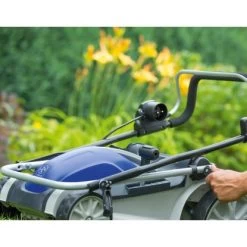 LUX Elektro-Rasenmäher E-1400/35 -GartenOase Wohnaccessoires 582579 picture 5