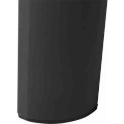 Siena Garden Gartentisch Silva Rechteckig Matt Anthrazit 182 Cm X 100 Cm -GartenOase Wohnaccessoires 5 1346 c31058 diningtisc 4