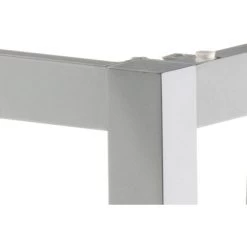 Sieger Polytec® Alumimium-Tischgestell Quadratrohr Eisengrau -GartenOase Wohnaccessoires 600162 4613 3