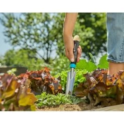 Gardena EcoLine Unkrautstecher 9 Gardena EcoLine Unkrautstecher -GartenOase Wohnaccessoires 6013676 3050 5