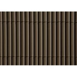 Kunststoff-Matte Taupe 90 Cm X 300 Cm