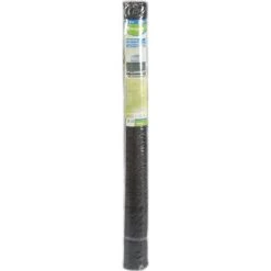 HDPE-Sichtschutzmatte Grün 100 Cm X 500 Cm