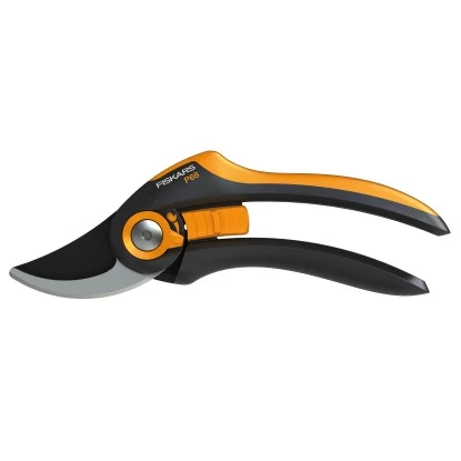Fiskars Bypass Gartenschere SmartFit P68 1 Fiskars Bypass Gartenschere SmartFit P68