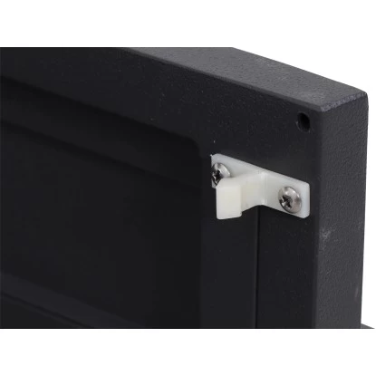 Siena Garden Outdoor Kitchen Mittelteil Sierra Hoch 90 Cm X 56 Cm X 141 Cm FSC® 11 Siena Garden Outdoor Kitchen Mittelteil Sierra Hoch 90 Cm X 56 Cm X 141 Cm FSC® – Bild 11