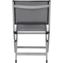 Siena Garden Klappstuhl Tesoro Silber -GartenOase Wohnaccessoires 607712 1346 5