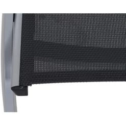 Siena Garden Hocker Tesoro Zerlegt Silber 52 Cm X 52 Cm X 45 Cm -GartenOase Wohnaccessoires 607724 1346 11