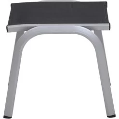 Siena Garden Hocker Tesoro Zerlegt Silber 52 Cm X 52 Cm X 45 Cm -GartenOase Wohnaccessoires 607724 1346 4