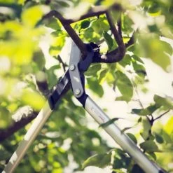 Fiskars Bypass-Getriebeastschere PowerGearX LX94-M 10 Fiskars Bypass-Getriebeastschere PowerGearX LX94-M -GartenOase Wohnaccessoires 6088561 A04