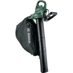 Bosch Gartensauger UniversalGardenTidy 1.800 W