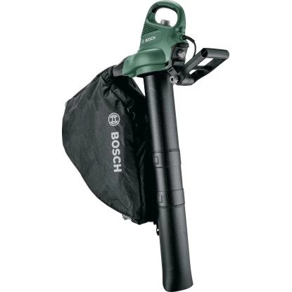 Bosch Gartensauger UniversalGardenTidy 1.800 W 1 Bosch Gartensauger UniversalGardenTidy 1.800 W