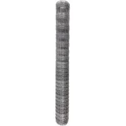Knotengeflecht Crapal (HxL) 161 Cm X 50 M Mit Zink-Aluminium-Beschichtung