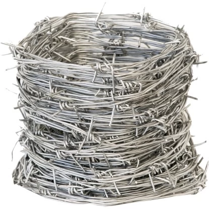 Floraworld Stacheldraht "carat" 25 M Verzinkt Im Eimer 1 Floraworld Stacheldraht "carat" 25 M Verzinkt Im Eimer