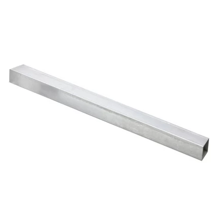 Sichtschutzzaun-Set Callado WPC Inkl. 2 Elementen, 3 Pfosten U. 1 Schrägelement 7 Sichtschutzzaun-Set Callado WPC Inkl. 2 Elementen, 3 Pfosten U. 1 Schrägelement – Bild 7