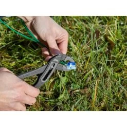 Gardena Verbinder Und Anschlussklemmen -GartenOase Wohnaccessoires 6264667 A03