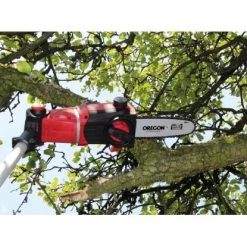 Einhell Akku-Hochentaster Und Heckenschere GE-HC 18 Li T Kit Inkl.Power X-Change -GartenOase Wohnaccessoires 632828 2171 08