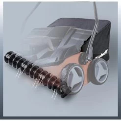 Einhell Akku-Vertikutierer-Lüfter GE-SC 35 Li Solo Power X-Change -GartenOase Wohnaccessoires 632831 2171 05