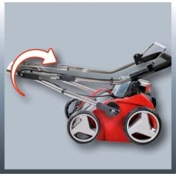 Einhell Akku-Vertikutierer-Lüfter GE-SC 35 Li Solo Power X-Change -GartenOase Wohnaccessoires 632831 2171 07