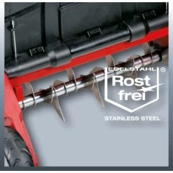 Einhell Akku-Vertikutierer-Lüfter GE-SC 35 Li Solo Power X-Change -GartenOase Wohnaccessoires 632831 2171 10