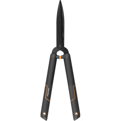 Fiskars Heckenschere SingleStep HS22 Mit 58 Cm Länge 1 Fiskars Heckenschere SingleStep HS22 Mit 58 Cm Länge