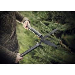 Fiskars Heckenschere SingleStep HS22 Mit 58 Cm Länge 5 Fiskars Heckenschere SingleStep HS22 Mit 58 Cm Länge -GartenOase Wohnaccessoires 6411501147301 4905 2