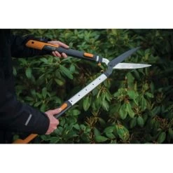Fiskars Teleskop-Heckenschere SmartFit HS86 -GartenOase Wohnaccessoires 6411501148001 4905 3