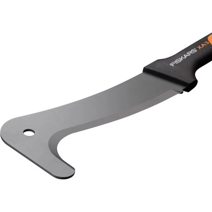 Fiskars Machete WoodXpert XA3 Mit Gebogener Klinge Für Äste Bis Ø 50 Mm 2 Fiskars Machete WoodXpert XA3 Mit Gebogener Klinge Für Äste Bis Ø 50 Mm – Bild 2
