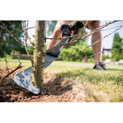 Fiskars Machete XA23 WoodXpert 4 Fiskars Machete XA23 WoodXpert – Bild 4