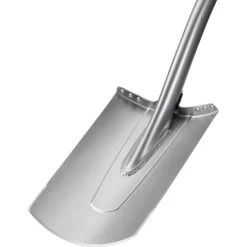 Fiskars Gärtnerspaten Xact M Rund -GartenOase Wohnaccessoires 6411501314802 4905 3