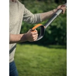 Fiskars Gärtnerspaten Xact M Spitz 7 Fiskars Gärtnerspaten Xact M Spitz -GartenOase Wohnaccessoires 6411501314826 4905 3