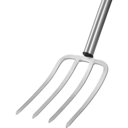 Fiskars Spatengabel Xact L Für Harte Steinige Böden 2 Fiskars Spatengabel Xact L Für Harte Steinige Böden – Bild 2