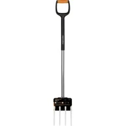 Fiskars Spatengabel Xact L Für Harte Steinige Böden 6 Fiskars Spatengabel Xact L Für Harte Steinige Böden -GartenOase Wohnaccessoires 6411501334817 4905 4