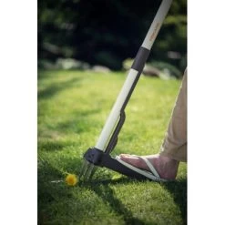 Fiskars Unkrautstecher Light 90 Cm -GartenOase Wohnaccessoires 6411501399403 4905 3