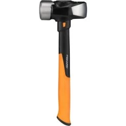 Fiskars Fäustel IsoCore L 2,2 Kg